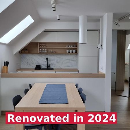 Bledlake4U Apartment Zewnętrze zdjęcie