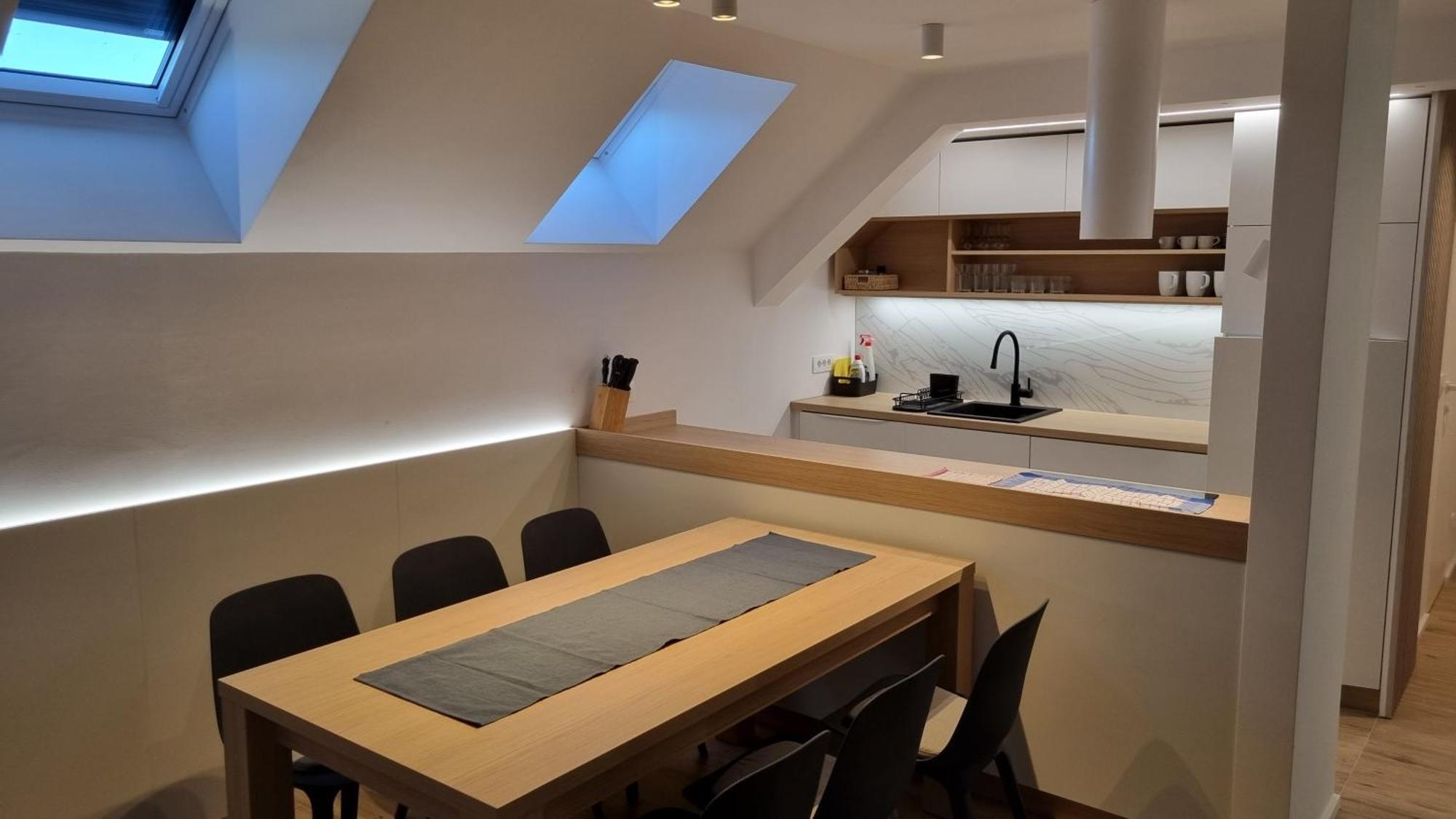 Bledlake4U Apartment Zewnętrze zdjęcie