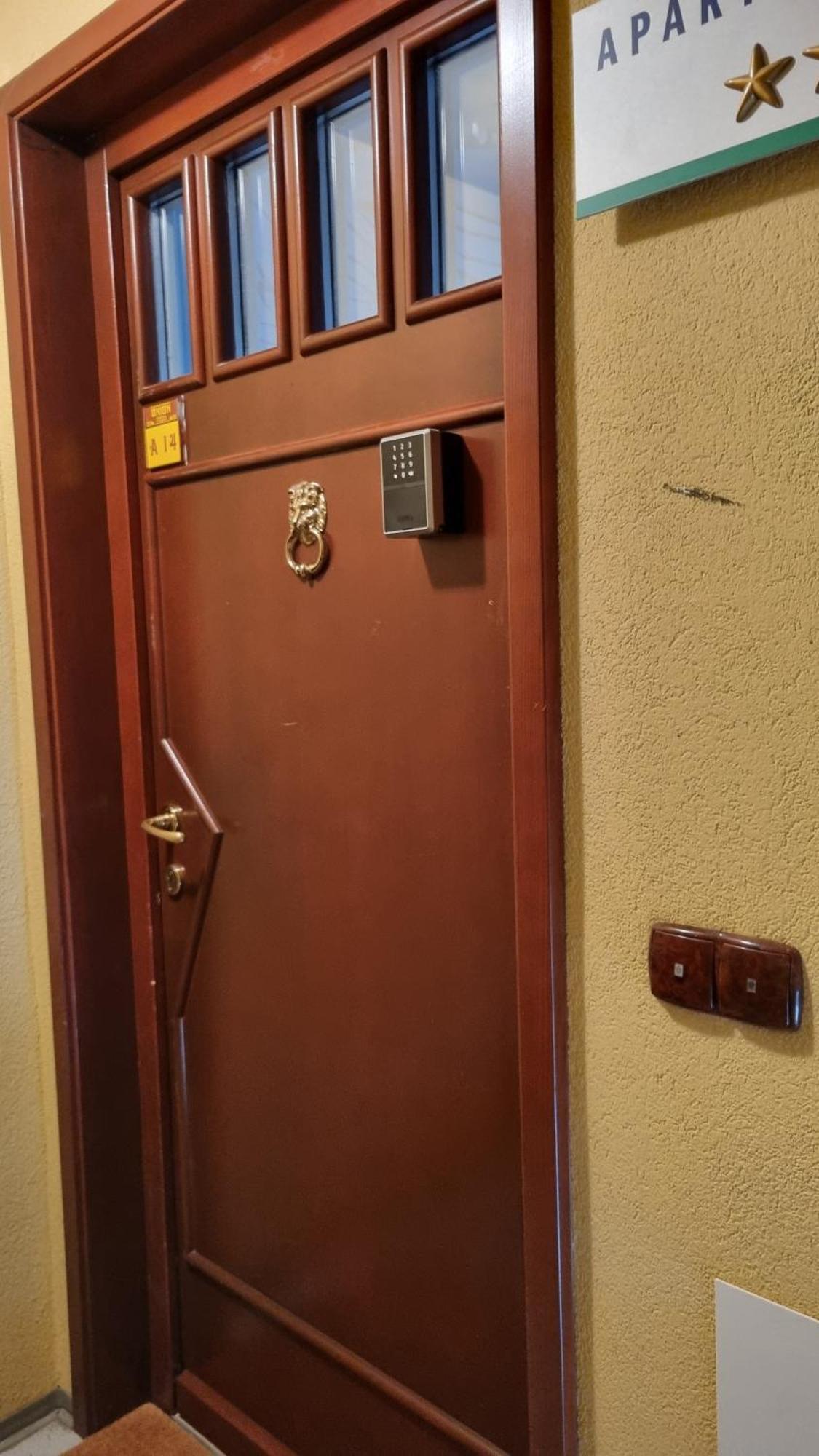 Bledlake4U Apartment Zewnętrze zdjęcie