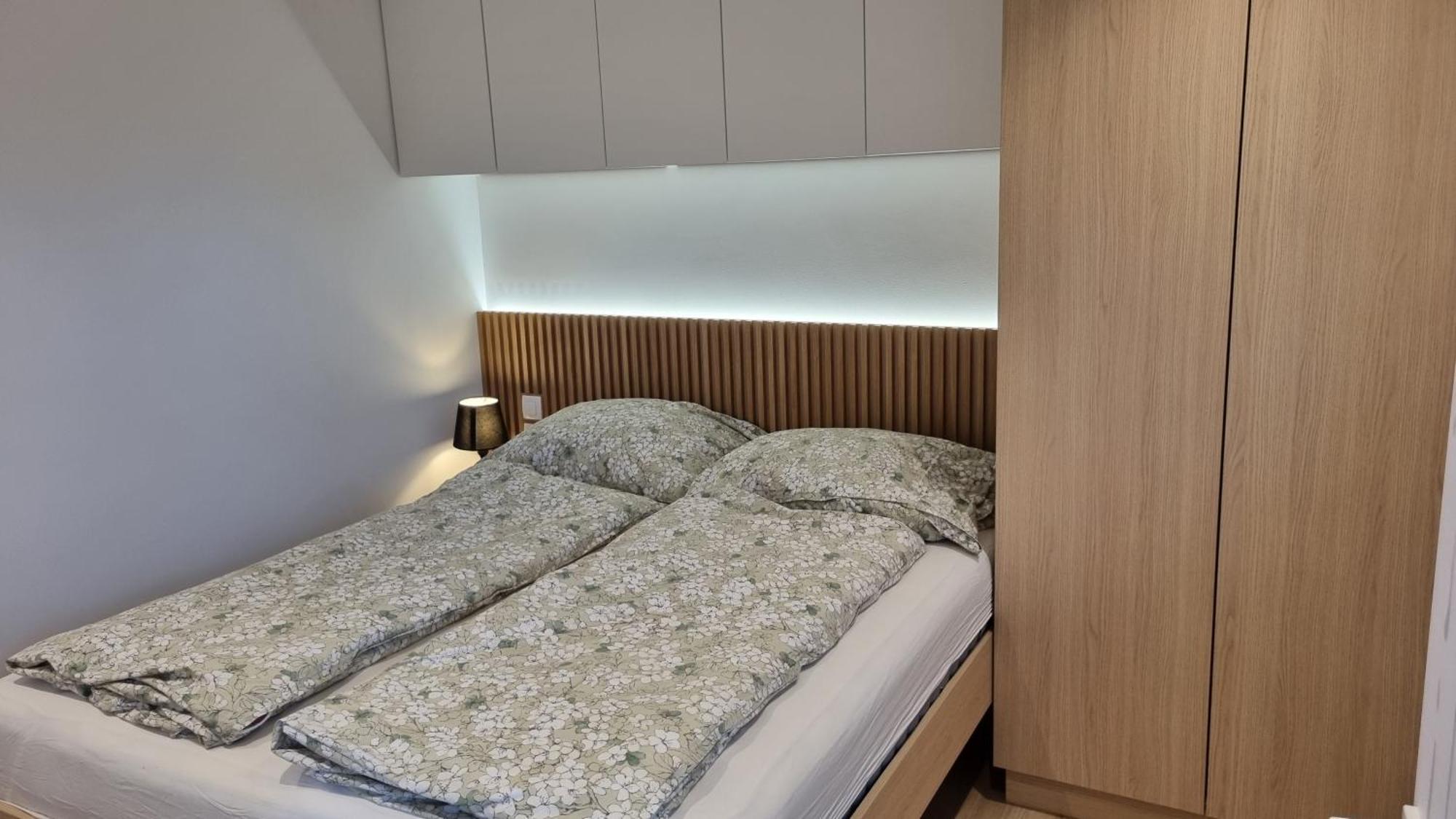 Bledlake4U Apartment Zewnętrze zdjęcie
