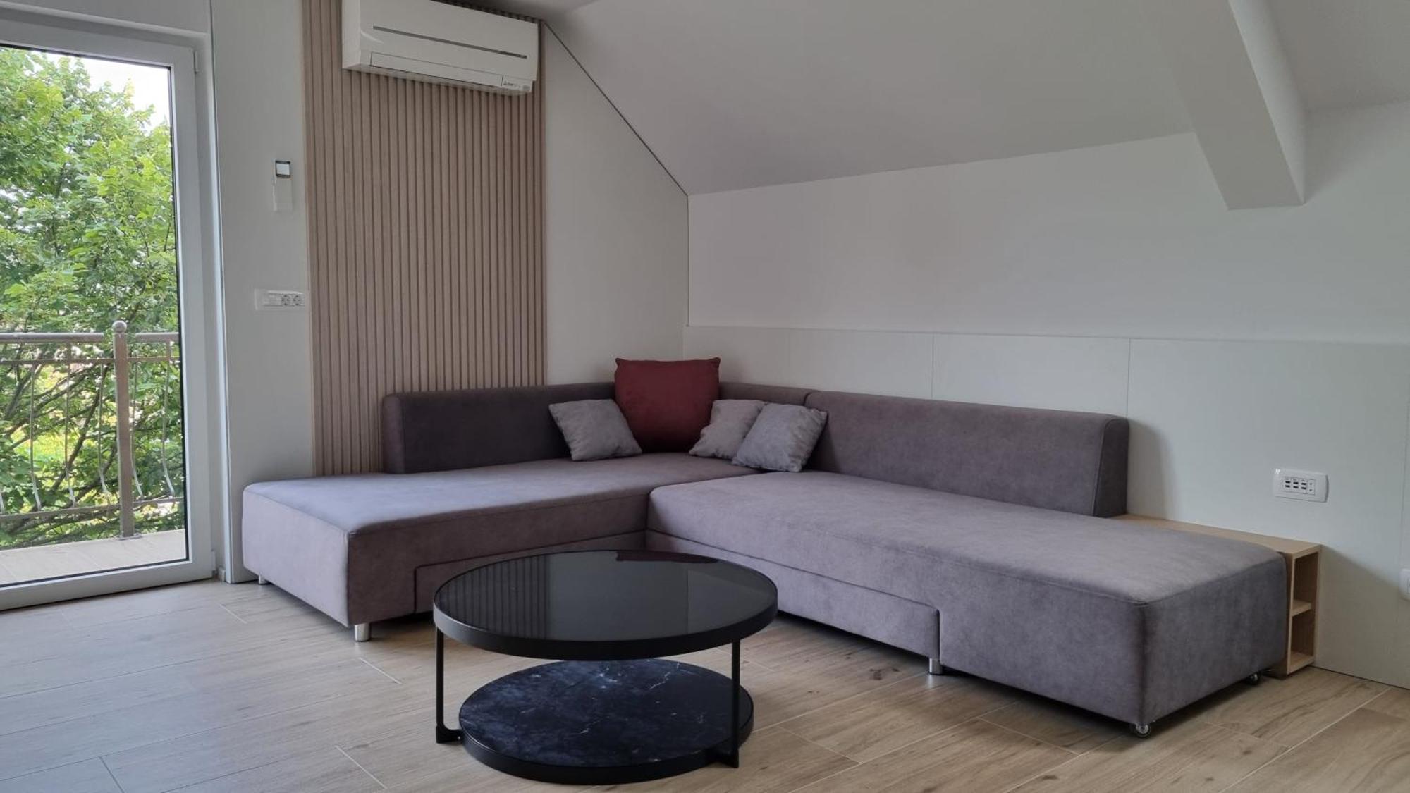 Bledlake4U Apartment Zewnętrze zdjęcie