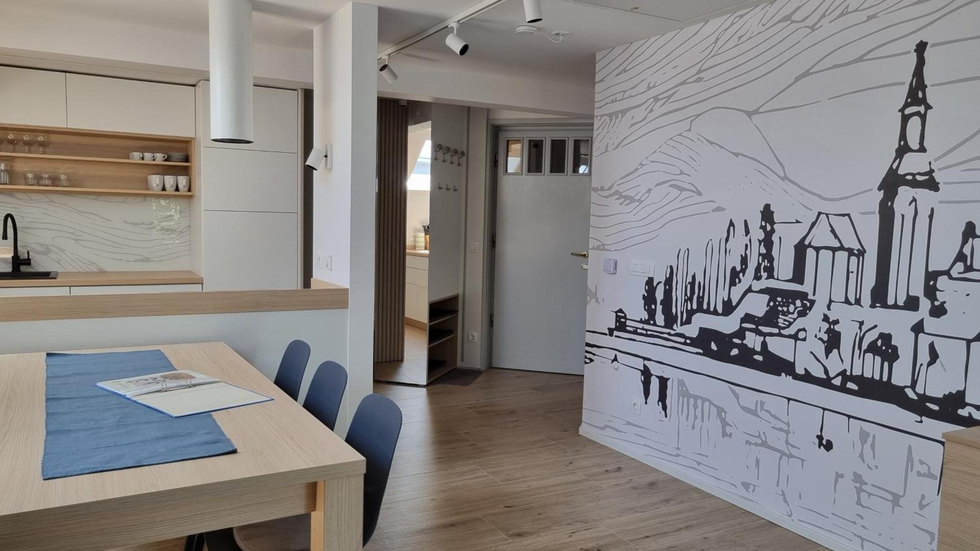 Bledlake4U Apartment Zewnętrze zdjęcie